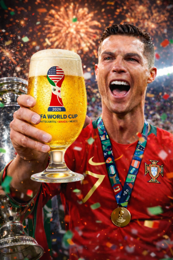 JOGO DE TAÇAS COPA DO MUNDO 2026