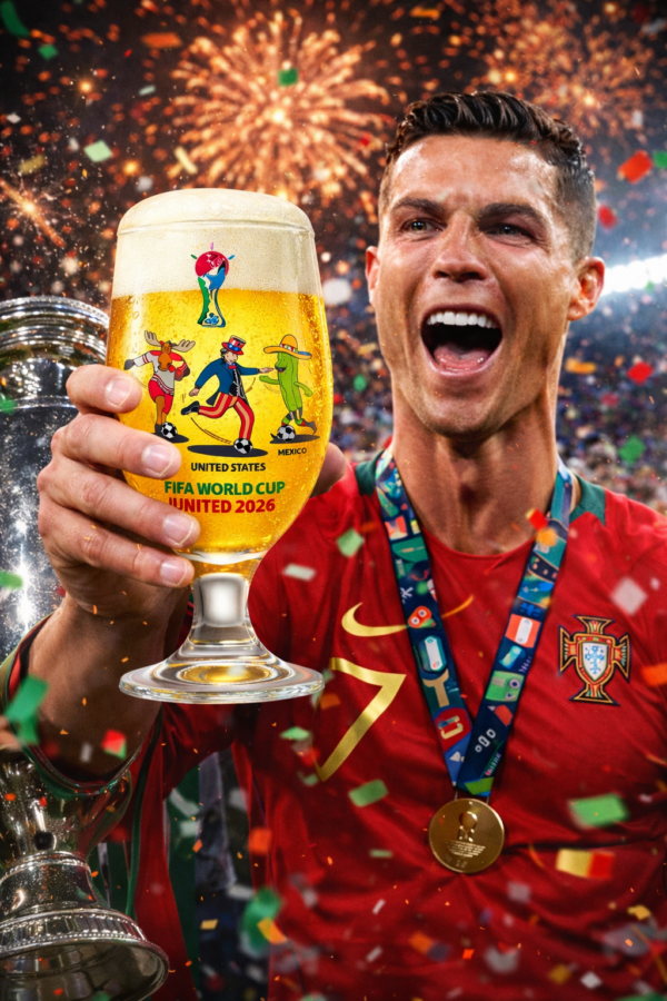 JOGO DE TAÇAS COPA DO MUNDO 2026