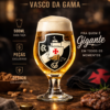 JOGO DE TAÇAS VASCO DA GAMA