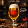 JOGO DE TAÇAS VASCO DA GAMA