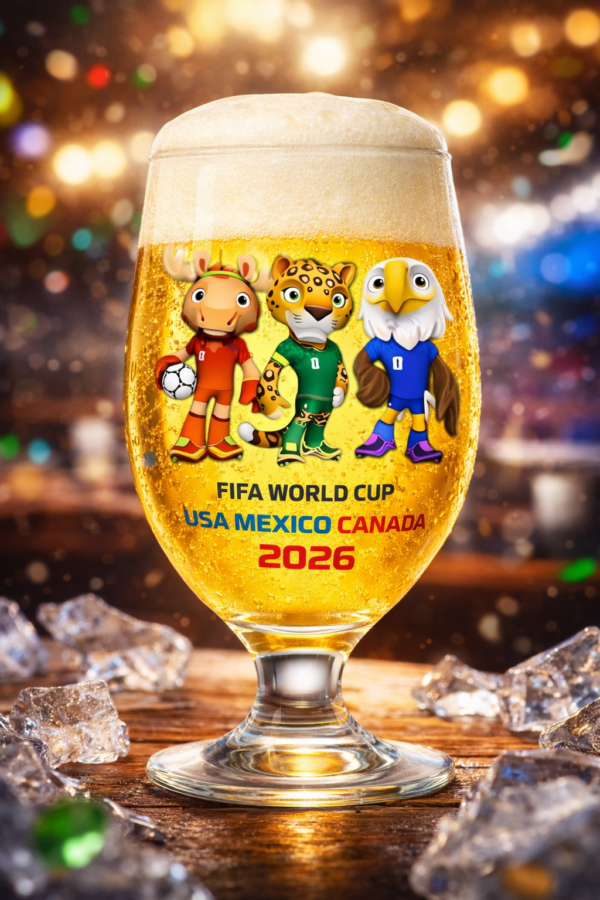 JOGO DE TAÇAS COPA DO MUNDO 2026