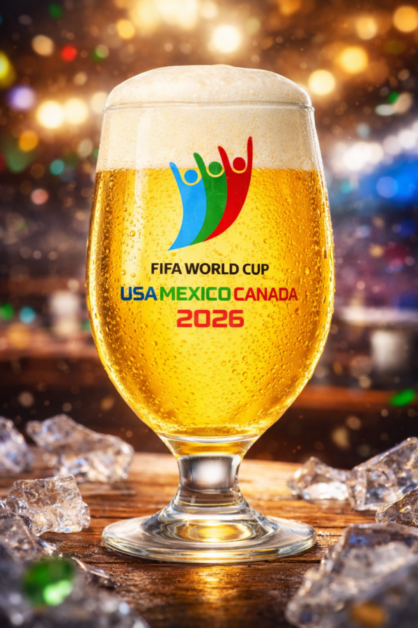 JOGO DE TAÇAS COPA DO MUNDO 2026