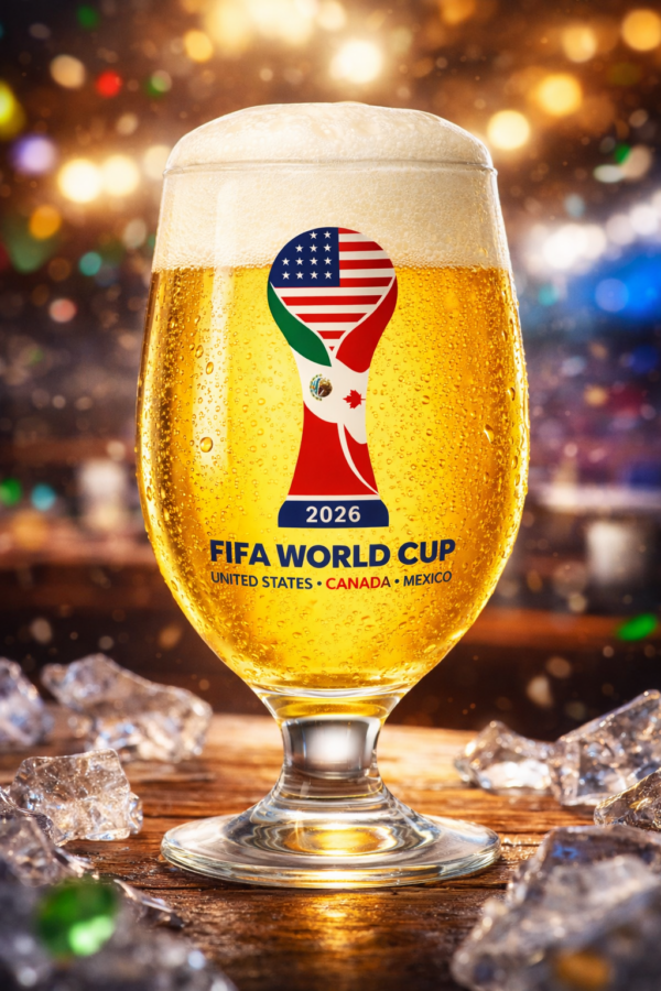 JOGO DE TAÇAS COPA DO MUNDO 2026